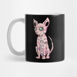 Cattoo Mug